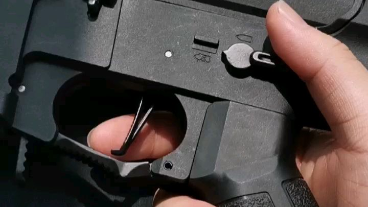 hlf arp9单发翻车